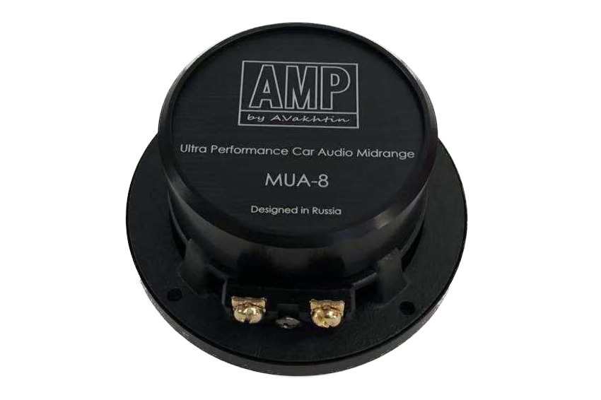 Среднечастотный динамик AMP MUA-8