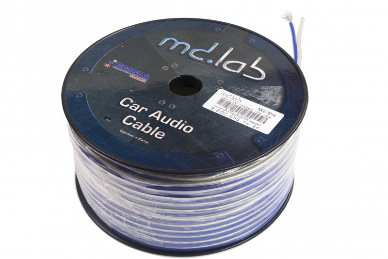 MDLab MDC-SP16