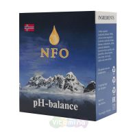 NFO pH-баланс 10 гр. 14 пак.