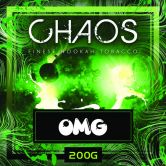 Chaos 200 гр - OMG (ОМГ)