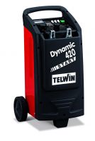 Пуско-зарядное устройство TELWIN DYNAMIC 420 START 230V 12-24V