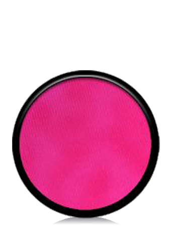 Make-up Atelier Paris Флуоресцентная акварель FLU01 розовый, запаска