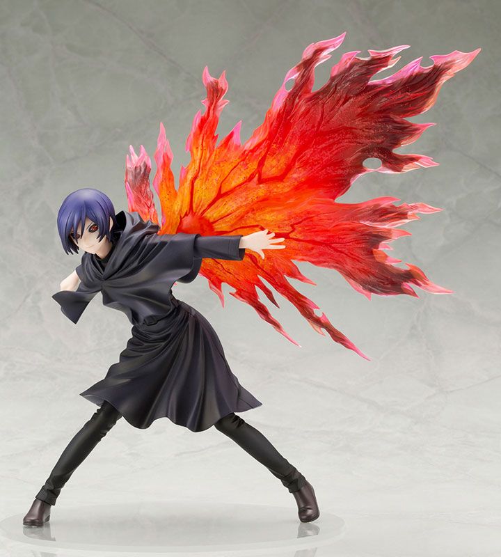 Аниме фигурка Tokyo Ghoul - Kirishima Touka Киришима Тоука