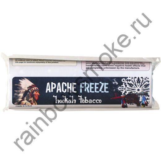 Apache Freeze 250 гр - Апачи Фриз