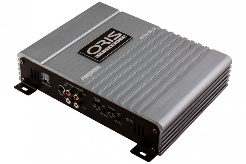 Oris PDA 65.2