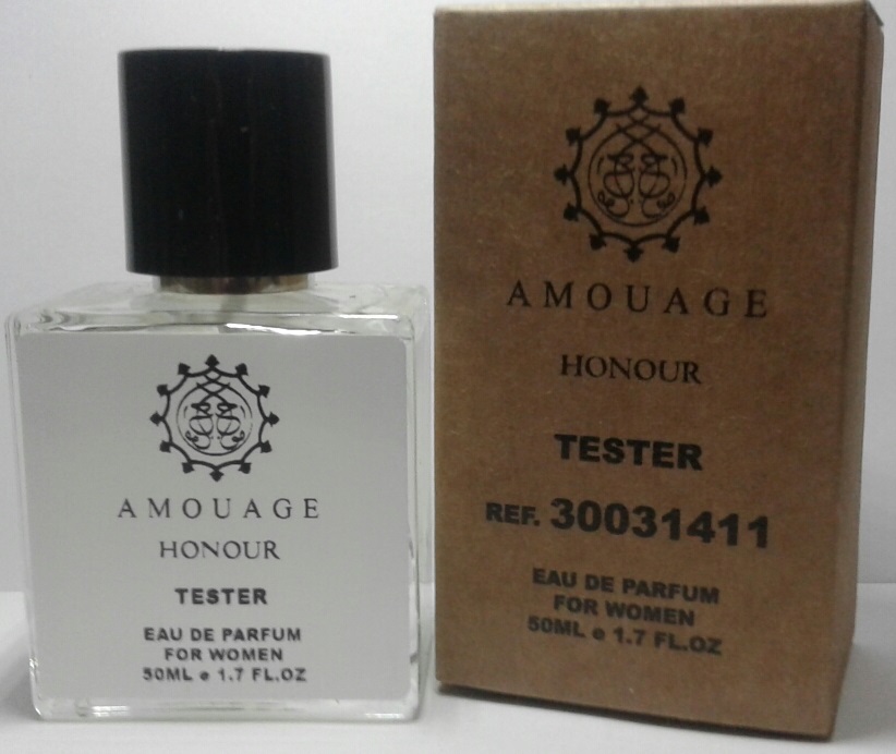 Мини-Tester Amouage Honour Woman 50 ml (ОАЭ)