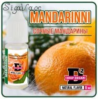 АРОМАТИЗАТОР MANDARINNI