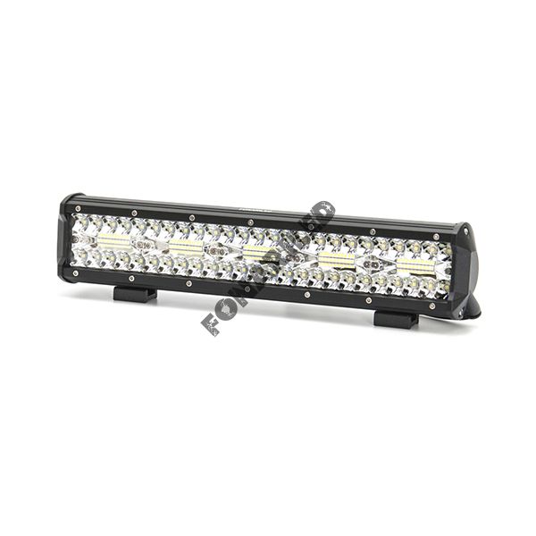 Светодиодная балка DBR-240W Spot дальнего света (длина 31 см, 12,5 дюймов)