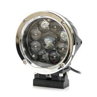Светодиодная фара FG15А4D-45W дальний свет
