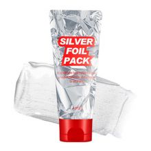 Silver Foil Pack -   , 60 