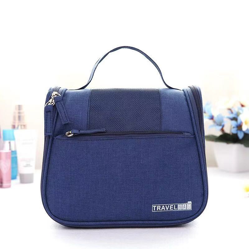Сумка-Органайзер Для Путешествий Travel Bag, Цвет Синий