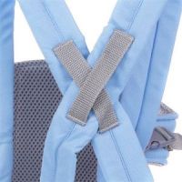 Рюкзак-слинг для переноски ребенка Baby Carriers, 3-12 месяцев (8)