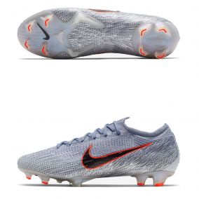 БУТСЫ NIKE VAPOR 12 ELITE FG AH7380-008 SR