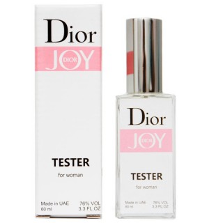 Мини тестер Christian Dior Joy (color) 60 мл
