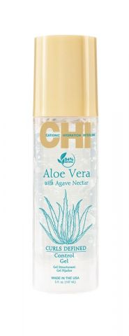 Гель для укладки CHI Aloe Vera with Agave Nectar 147 мл