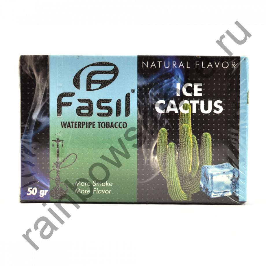 Fasil 50 гр - Ice Cactus (Ледяной Кактус)