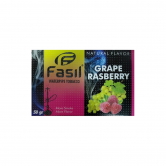 Fasil 50 гр - Grape Raspberry (Виноград с Малиной)