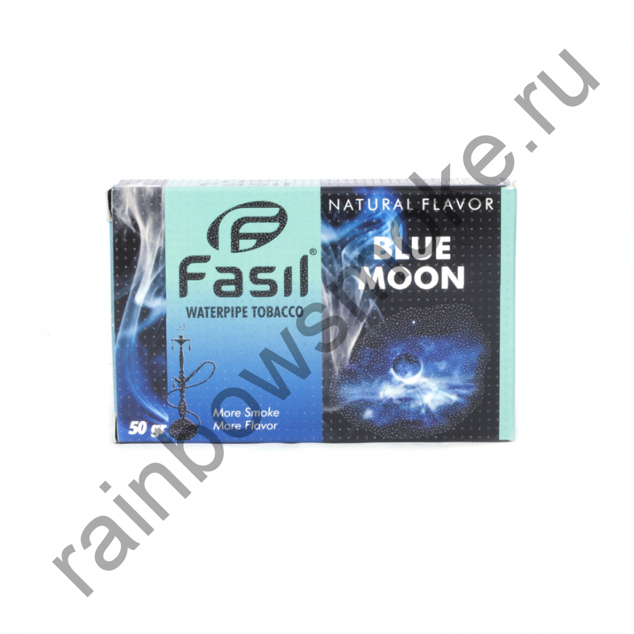 Fasil 50 гр - Blue Moon (Блю Мун)