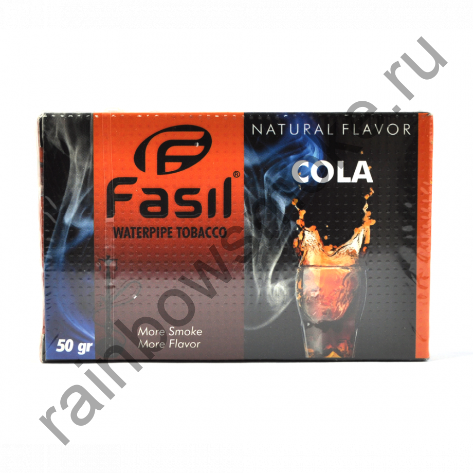 Fasil 50 гр - Cola (Кола)