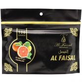 Al Faisal 100 гр - Grapefruit (Грейпфрут)