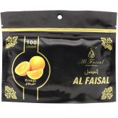 Al Faisal 100 гр - Orange (Апельсин)