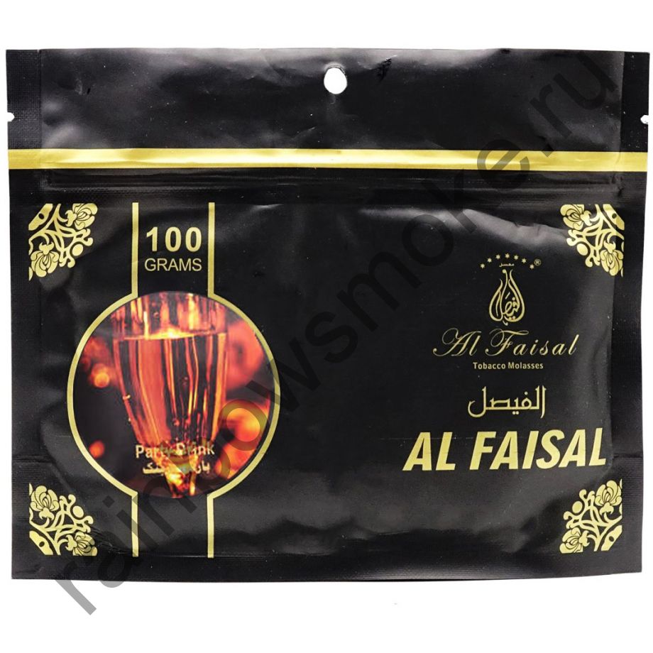 Al Faisal 100 гр - Party drink (Напиток)