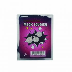Волшебный манок (3 шт) - Magic squeaky by JL
