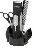 Машинка для стрижки волос Vitesse VS-386