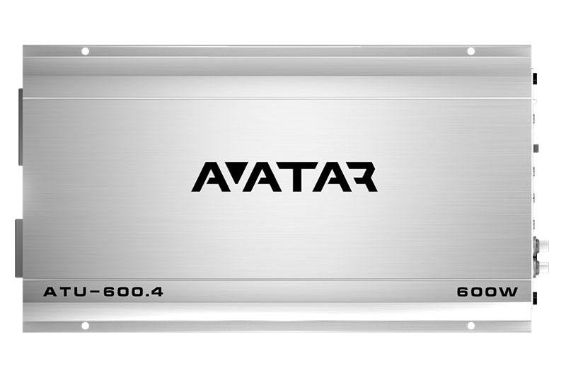 Усилитель Avatar ATU-600.4