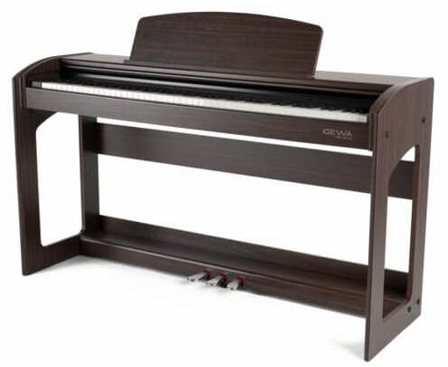 Gewa DP 340 G Rosewood Цифровое пианино