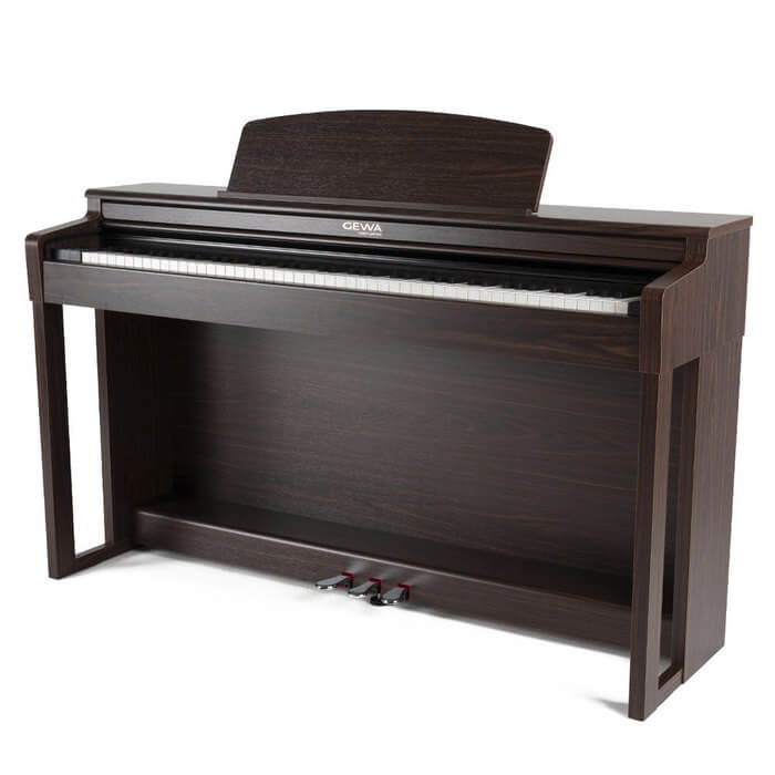 Gewa UP 360 G Rosewood Цифровое пианино