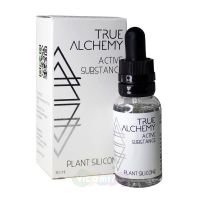 True Alchemy Сыворотка "Растительный силикон" Plant Silicone, 30 мл