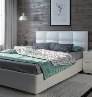 Кровать с подъемным механизмом Паола Perrino 3.0