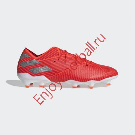 БУТСЫ ADIDAS NEMEZIZ 19.1 FG (FW19) F34408