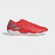 БУТСЫ ADIDAS NEMEZIZ 19.1 FG (FW19) F34408