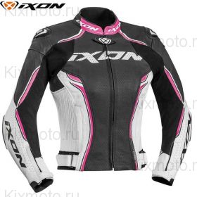 Куртка женская Ixon Vortex, Розовая