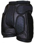 Детские защитные шорты без пластика Jetsport