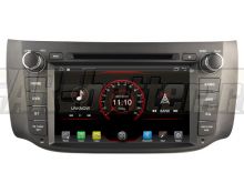 Nissan Sylphy / Sentra / Pulsar 2012-2021 (W2-K6901N)