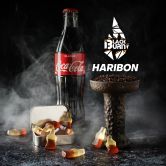 Black Burn 200 гр - Haribon (Харибо)
