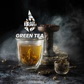 Black Burn 100 гр - Green Tea (Зеленый Чай)
