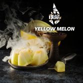 Black Burn 100 гр - Yellow Melon (Желтая Дыня)