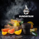 Black Burn 200 гр - Sundaysun (Солнечный День)