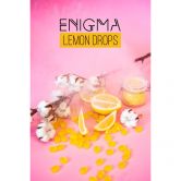 Enigma 50 гр - Lemon Drops (Лимонные Конфетки)