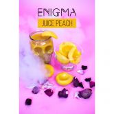 Enigma 100 гр - Juicy Peach (Сочный Персик)