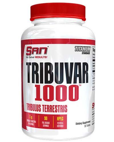SAN - Tribuvar 1000