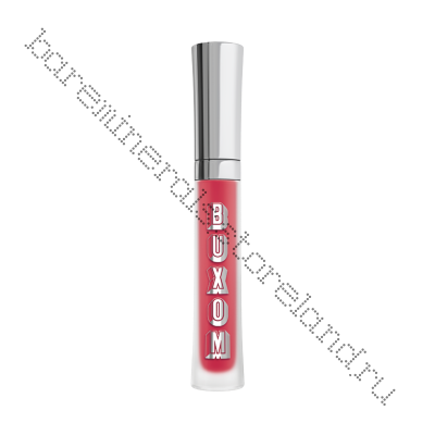 Buxom Full-On Plumping Lip Cream цвет CHERRY FLIP (Cherry Red)