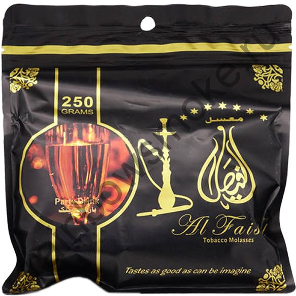 Al Faisal 250 гр - Party drink (Напиток)
