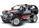 Конструктор Decool Cruiser Экстремальный внедорожник 3341 (Аналог LEGO Technic 8081) 589 дет