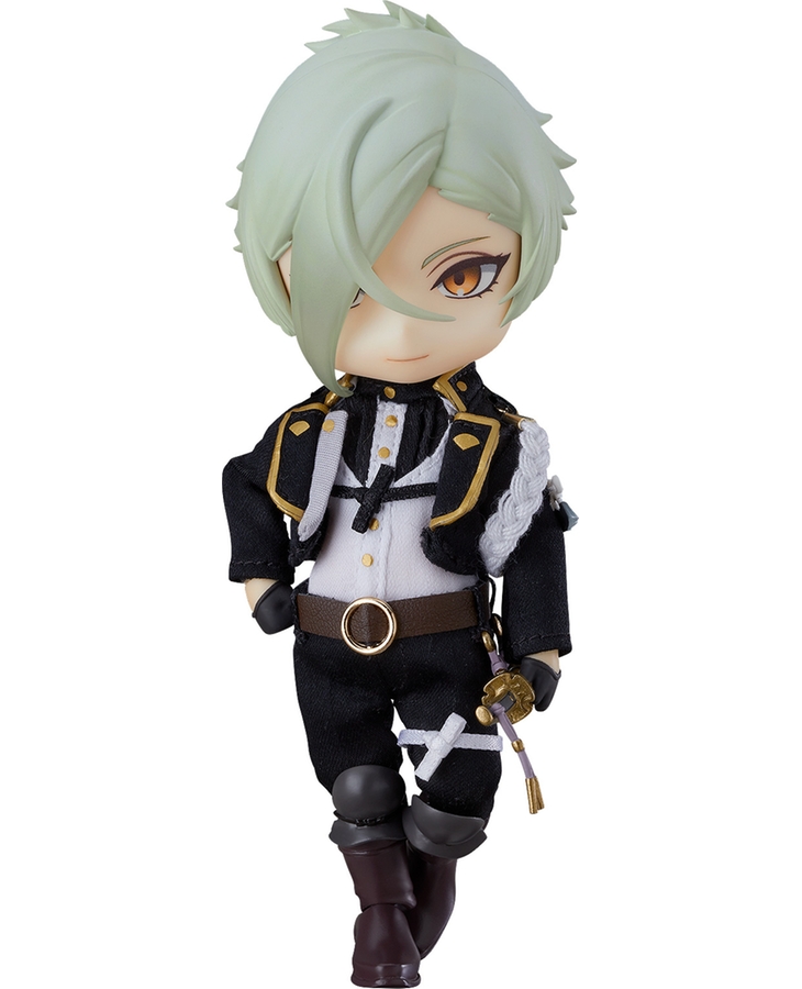 Touken Ranbu Online - Nendoroid Doll Hizamaru