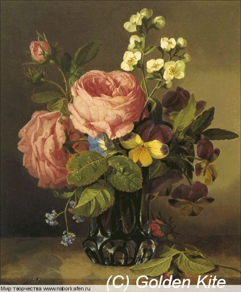 1593. Roses
